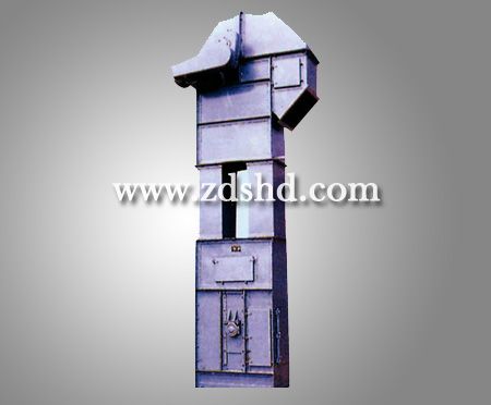 TH、D、TH型系列斗式提升機(jī)