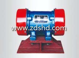 LZF、BZF系列倉(cāng)壁振動(dòng)器