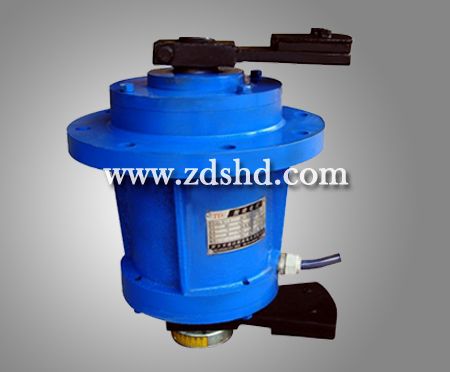 XVML立式振動(dòng)電機(jī)