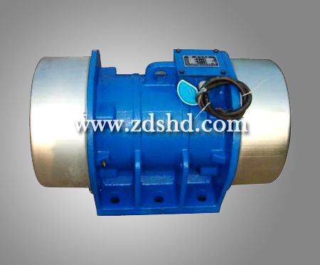 XVM-A系列振動(dòng)電機(jī)