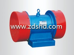 YZD、YZS、YZU系列振動(dòng)電機(jī)