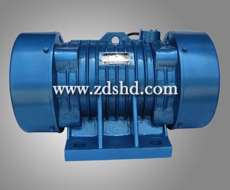 ZDS系列振動電機